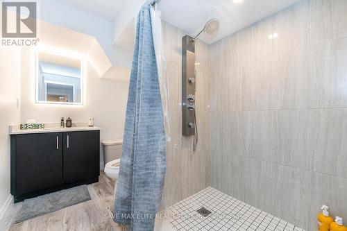 152 Walsh St, Wellington North, ON - Indoor Photo Showing Bathroom