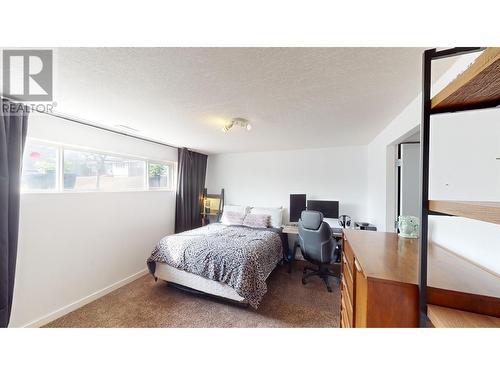 1385 Picard Place, Quesnel, BC - Indoor Photo Showing Bedroom