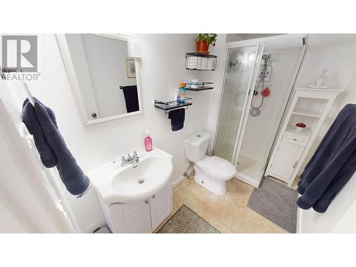 1385 Picard Place, Quesnel, BC - Indoor Photo Showing Bathroom
