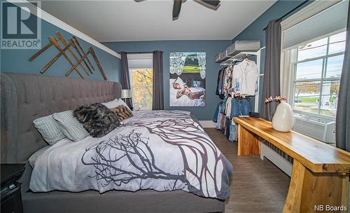 103 Church Street, Fredericton, NB - Indoor Photo Showing Bedroom