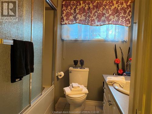 96 Main Street West, Ridgetown, ON - Indoor Photo Showing Bathroom