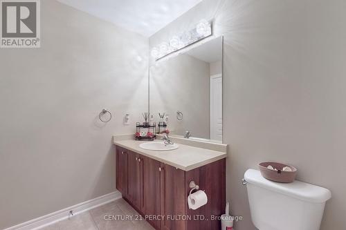 39 Jocada Court, Richmond Hill, ON - Indoor Photo Showing Bathroom
