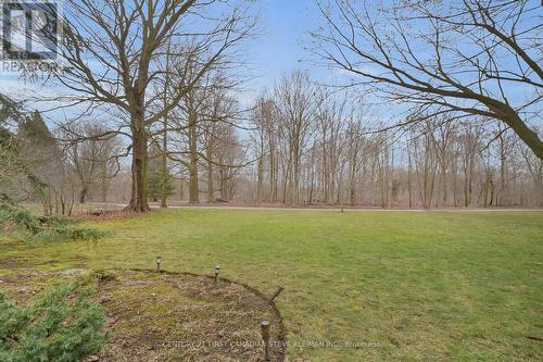 92 Meridene Crescent W, London, ON - Outdoor With View
