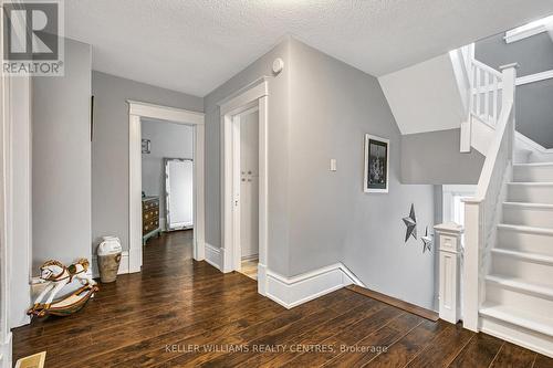 1 Cascade St, Parry Sound, ON - Indoor Photo Showing Other Room