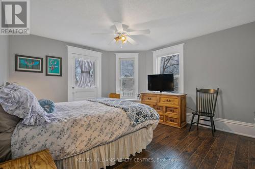 1 Cascade St, Parry Sound, ON - Indoor Photo Showing Bedroom
