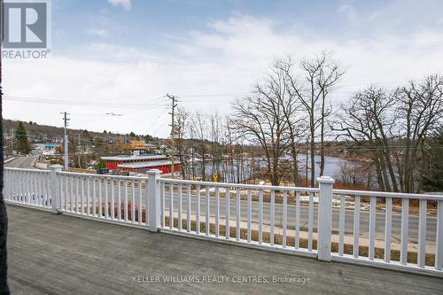 1 Cascade St, Parry Sound, ON - Outdoor