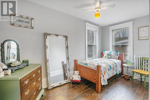 1 Cascade Street, Parry Sound, ON - Indoor Photo Showing Bedroom