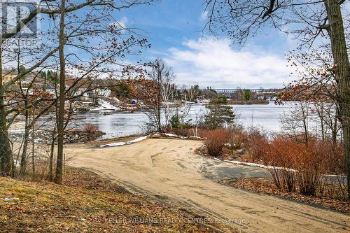 1 Cascade St, Parry Sound, ON - Outdoor With View