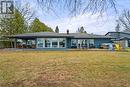 1201 Nuforest Drive, Smith-Ennismore-Lakefield, ON  - Outdoor 