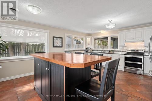 1201 Nuforest Drive, Smith-Ennismore-Lakefield, ON - Indoor
