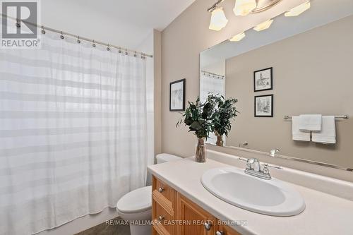 1201 Nuforest Dr, Smith-Ennismore-Lakefield, ON - Indoor Photo Showing Bathroom