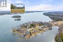 1201 Nuforest Drive, Smith-Ennismore-Lakefield, ON  - Outdoor With Body Of Water With View 