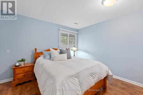 1201 Nuforest Drive, Smith-Ennismore-Lakefield, ON - Indoor Photo Showing Bedroom