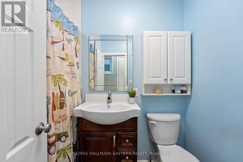 1201 Nuforest Dr, Smith-Ennismore-Lakefield, ON - Indoor Photo Showing Bathroom