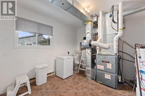 1201 Nuforest Dr, Smith-Ennismore-Lakefield, ON - Indoor Photo Showing Laundry Room