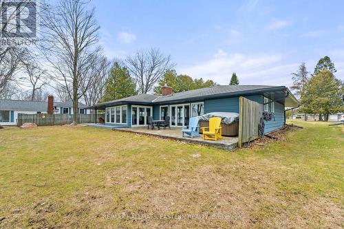 1201 Nuforest Drive, Smith-Ennismore-Lakefield, ON - Outdoor