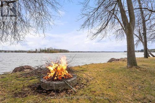 1201 Nuforest Drive, Smith-Ennismore-Lakefield, ON - Outdoor With Body Of Water With View