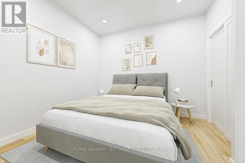 Unit 2A Blk 55, Cobourg, ON - Indoor Photo Showing Bedroom
