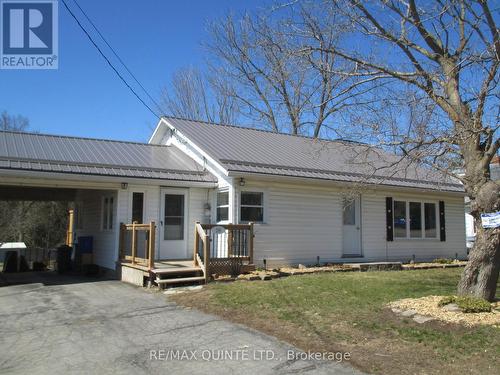 296 Durham St S, Centre Hastings, ON - Outdoor