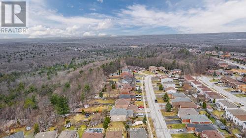 27 White Elm Rd, Barrie, ON - Outdoor With View