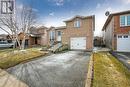 27 White Elm Road, Barrie, ON  - Outdoor With Facade 