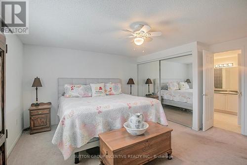 27 White Elm Road, Barrie, ON - Indoor Photo Showing Bedroom