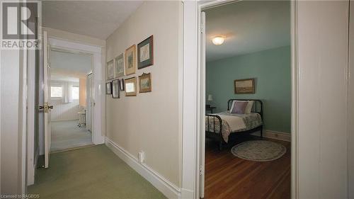669 4Th Avenue E, Owen Sound, ON - Indoor Photo Showing Other Room