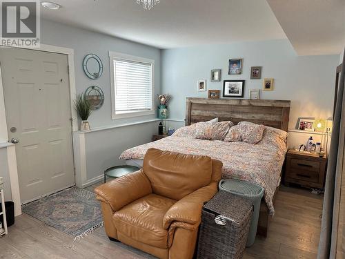 1129 Ash Street, Okanagan Falls, BC - Indoor Photo Showing Bedroom