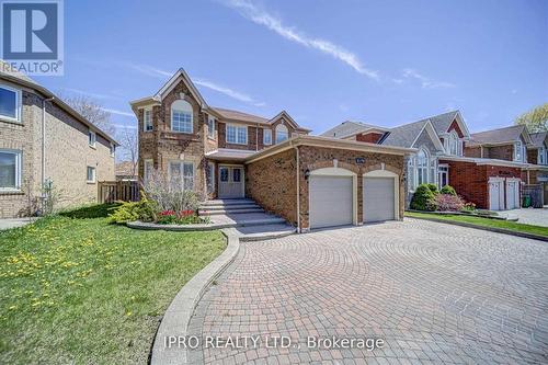 5179 Creditview Road E, Mississauga, ON - Outdoor With Facade