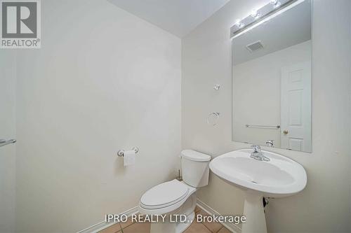 5179 Creditview Road E, Mississauga, ON - Indoor Photo Showing Bathroom