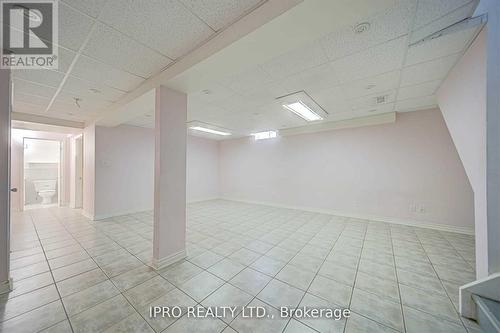 5179 Creditview Road E, Mississauga, ON - Indoor