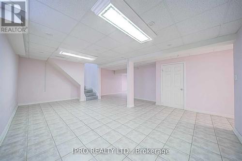 5179 Creditview Road E, Mississauga, ON - Indoor Photo Showing Other Room
