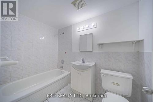 5179 Creditview Road E, Mississauga, ON - Indoor Photo Showing Bathroom
