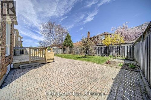 5179 Creditview Road E, Mississauga, ON - Outdoor