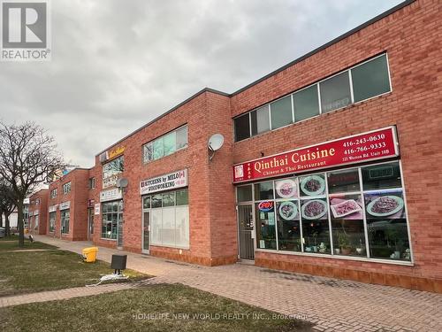 10B - 325 Weston Road, Toronto (Junction Area), ON 