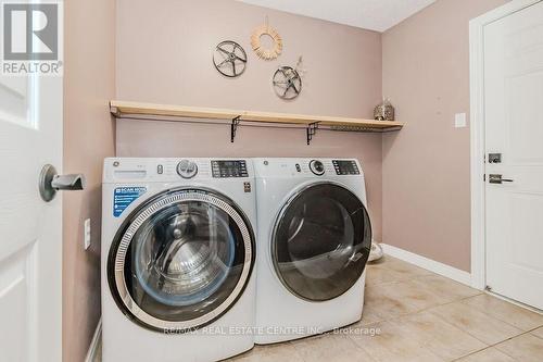 7 Henderson Drive, Guelph, ON - Indoor Photo Showing Laundry Room