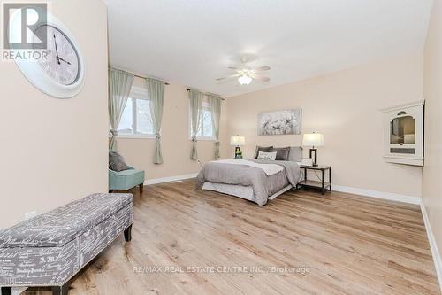 7 Henderson Drive, Guelph, ON - Indoor Photo Showing Bedroom