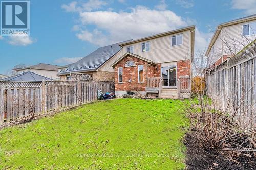 7 Henderson Drive, Guelph, ON - Outdoor With Deck Patio Veranda