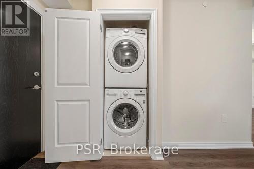 #215 -2750 King St E, Hamilton, ON - Indoor Photo Showing Laundry Room