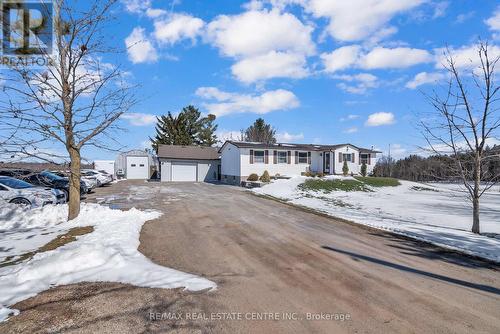 5789 7Th Line, Guelph/Eramosa, ON - Outdoor