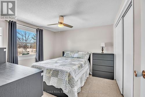 5789 7Th Line, Guelph/Eramosa, ON - Indoor Photo Showing Bedroom