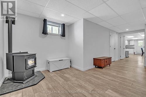 5789 7Th Line, Guelph/Eramosa, ON - Indoor Photo Showing Other Room