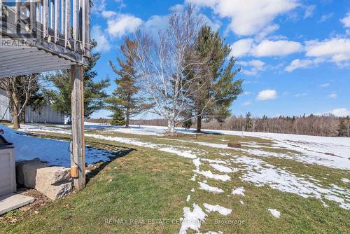 5789 7Th Line, Guelph/Eramosa, ON - Outdoor With View
