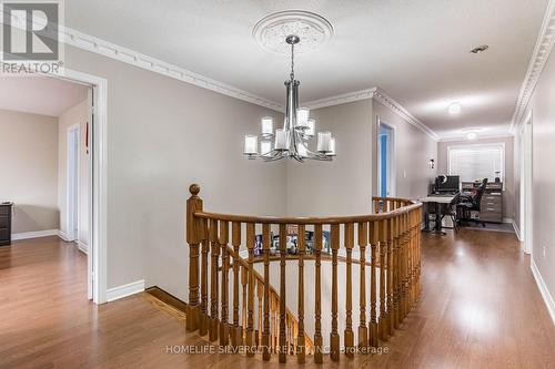6 Runnymede Cres, Brampton, ON - Indoor Photo Showing Other Room
