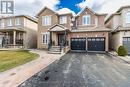 6 Runnymede Crescent, Brampton, ON  - Outdoor With Facade 