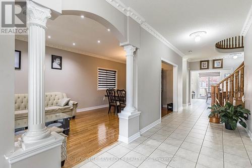6 Runnymede Crescent, Brampton, ON - Indoor Photo Showing Other Room