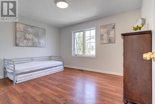 #10 -4950 Rathkeale Rd, Mississauga, ON - Indoor Photo Showing Bedroom