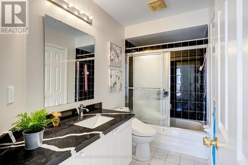 #10 -4950 Rathkeale Rd, Mississauga, ON - Indoor Photo Showing Bathroom