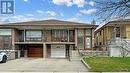 54 Wintergreen Rd, Toronto, ON  - Outdoor With Balcony With Facade 