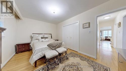54 Wintergreen Road, Toronto, ON - Indoor Photo Showing Bedroom